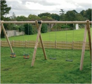 Swings