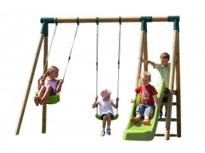 swings
