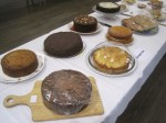 Man-made Cakes