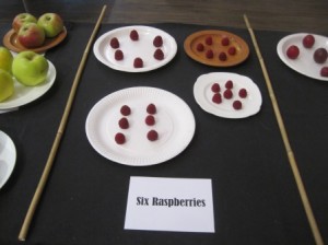 Raspberries
