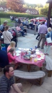 July social 1
