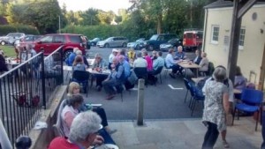 July social 2