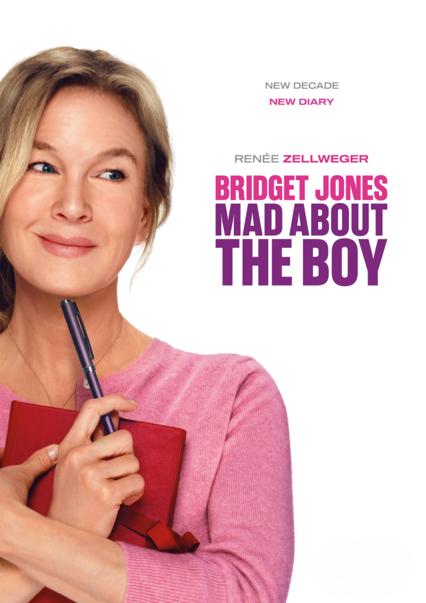 Screen by the Green: Bridget Jones: Mad About The Boy (15)