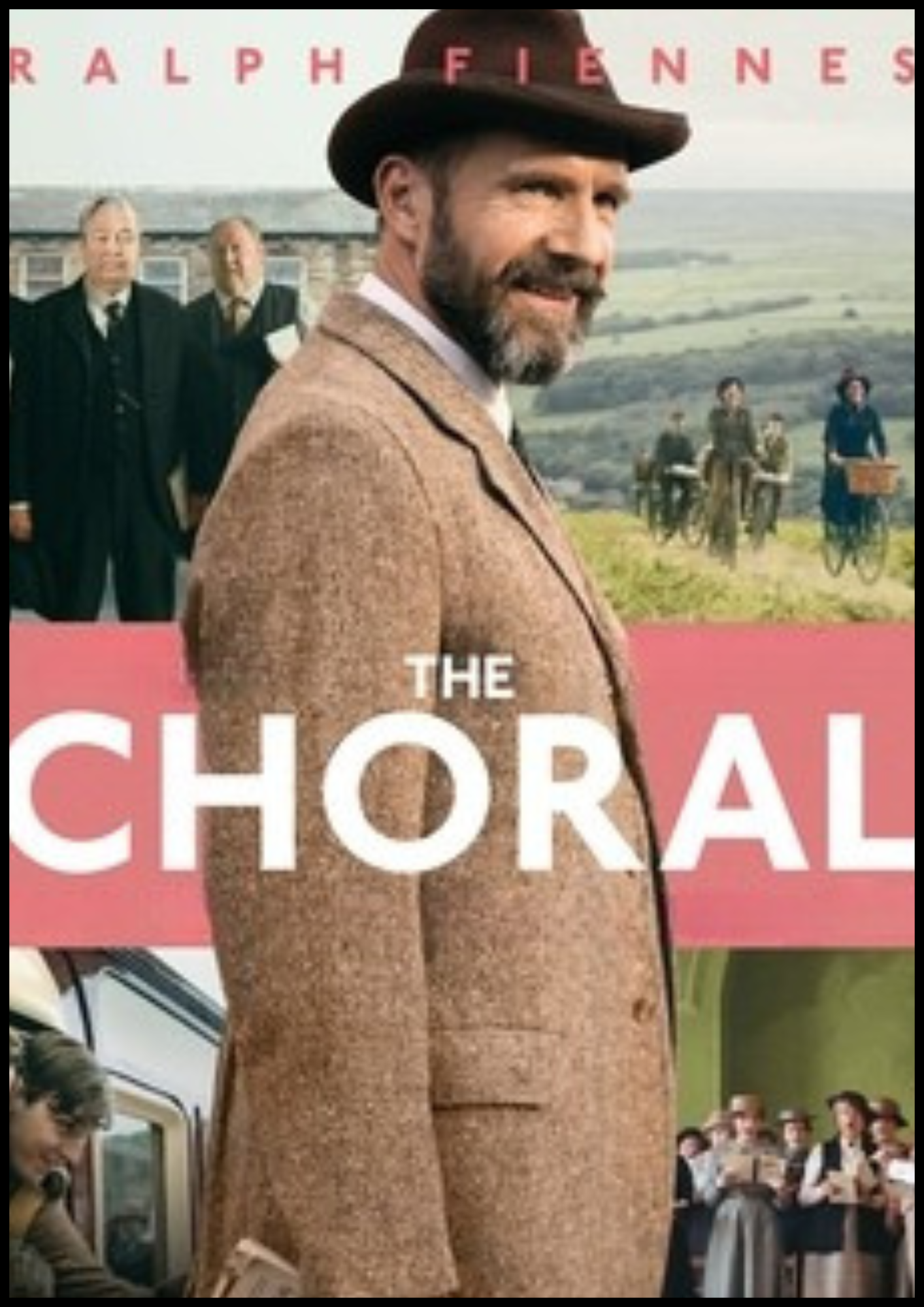Screen by the Green: The Choral (12A)