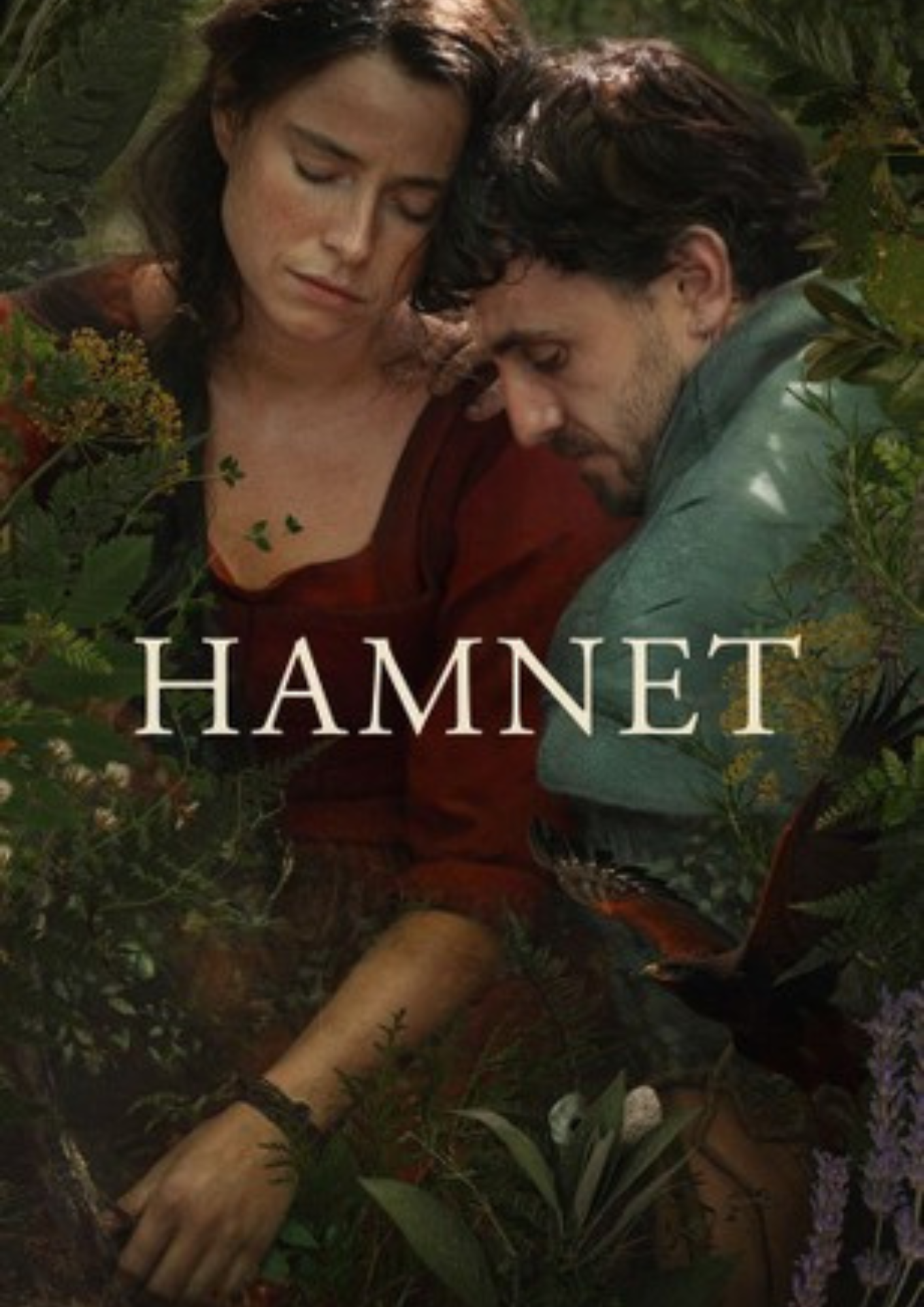 Screen by the Green: Hamnet (12A)