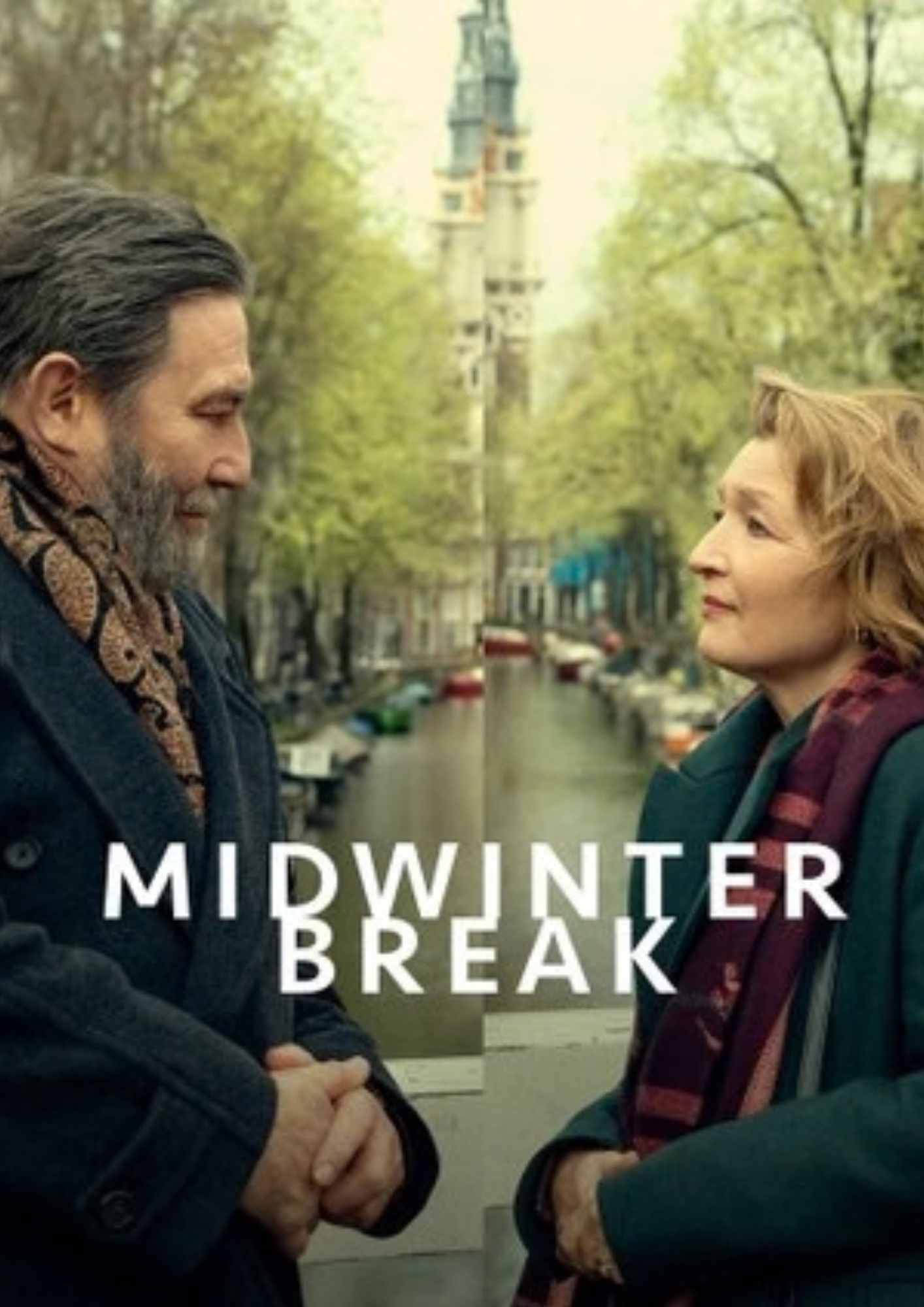 Screen by the Green: Midwinter Break (12A)