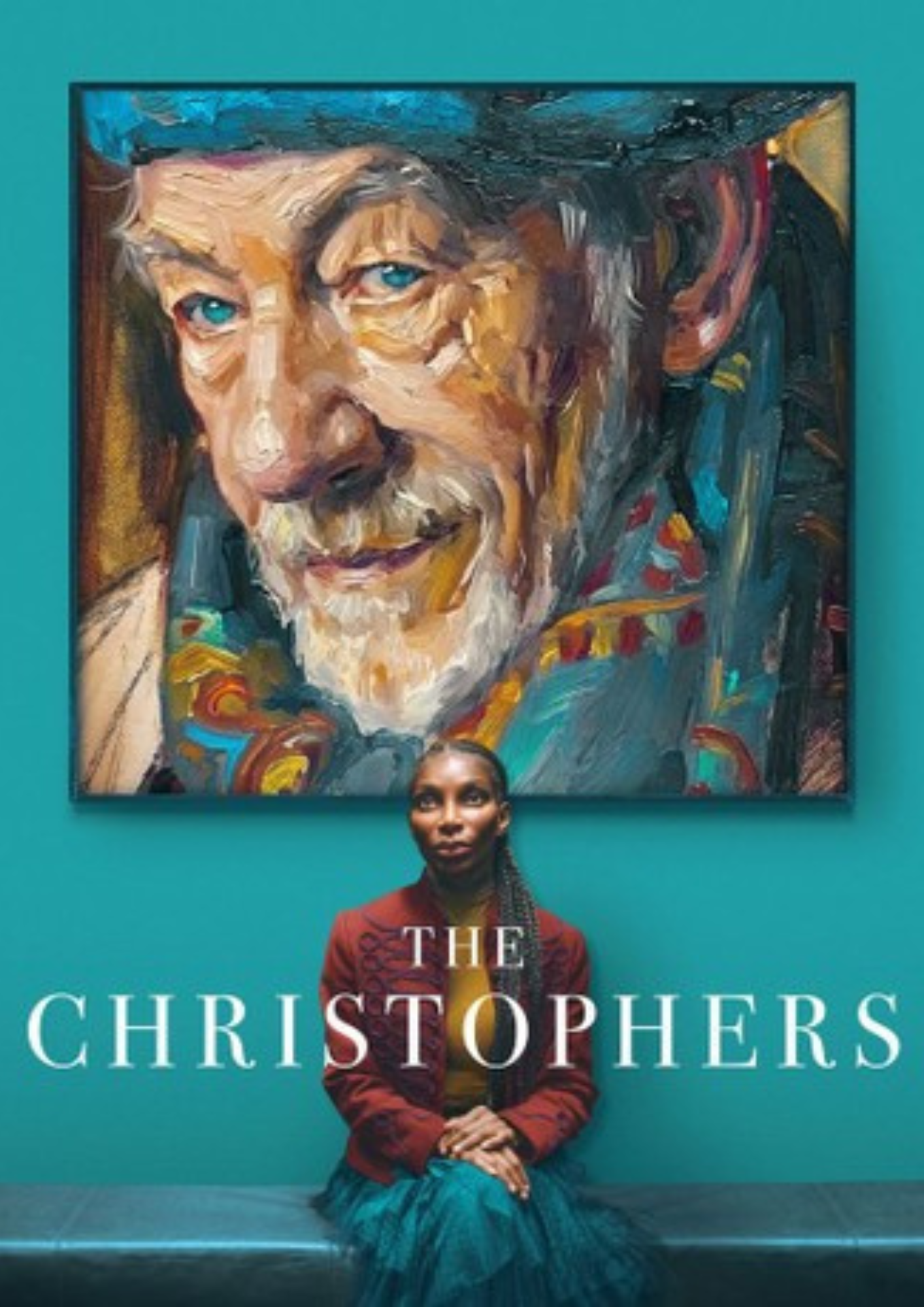 Screen by the Green: The Christophers (15)
